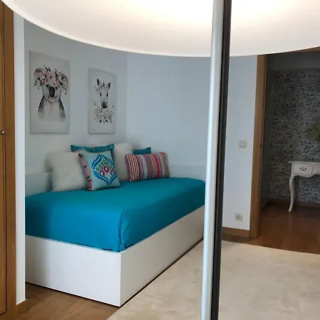 Duplex-atico Apartment *