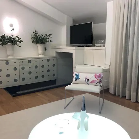 Duplex-atico Apartment Cangas do Morrazo