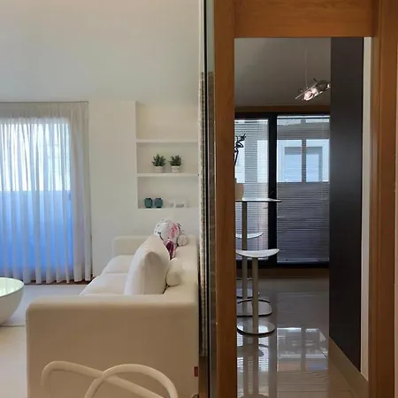Duplex-atico Apartment Cangas do Morrazo
