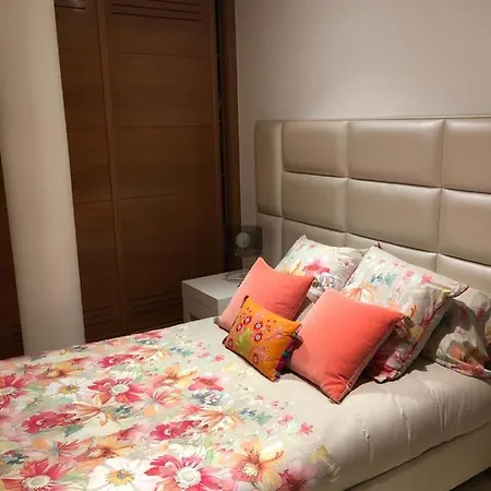 Apartment Duplex-atico Cangas do Morrazo
