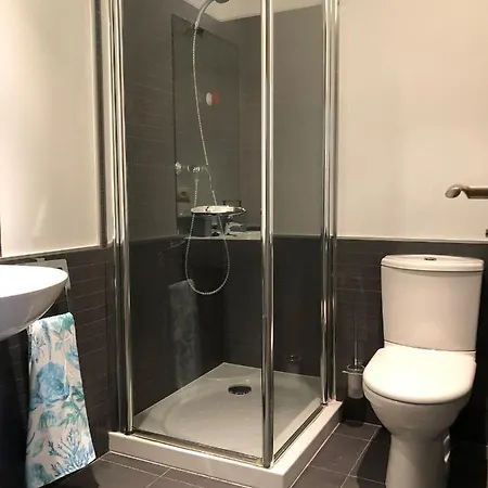 Duplex-atico Cangas do Morrazo