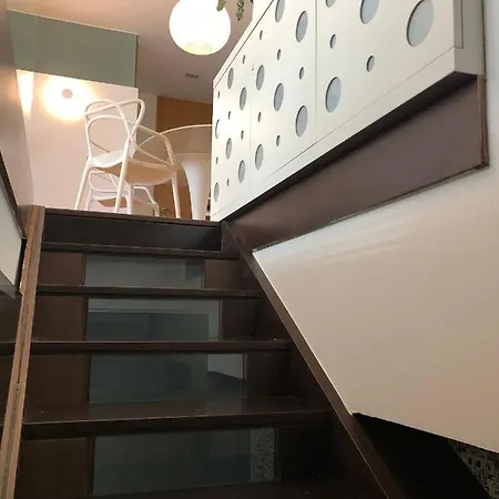 Duplex-atico * Cangas do Morrazo