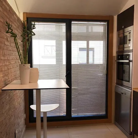 Duplex-atico *