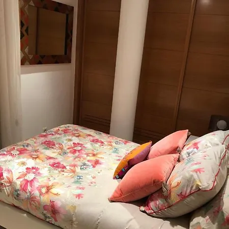 Apartment Duplex-atico Cangas do Morrazo