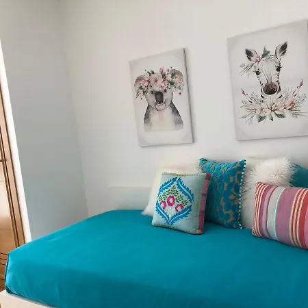 Apartment Duplex-atico *
