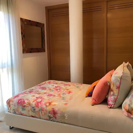 Apartment Duplex-atico Cangas do Morrazo