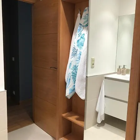 Duplex-atico * Cangas do Morrazo