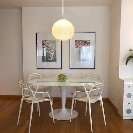 Apartment Duplex-atico