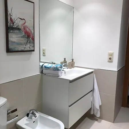 Duplex-atico Apartment Cangas do Morrazo