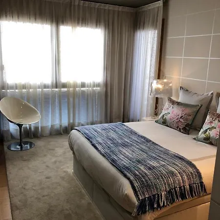 Duplex-atico Apartment