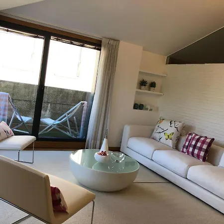 Duplex-atico *
