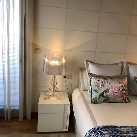 Apartment Duplex-atico Cangas do Morrazo